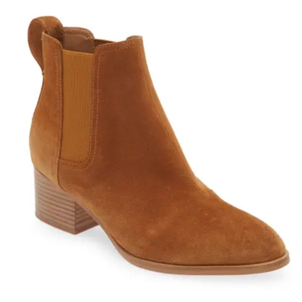 Rag & Bone walker chelsea boots